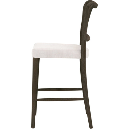 Cela Counter Stool by Essentials For Living. Made from unique in a cottage & farmhouse style.