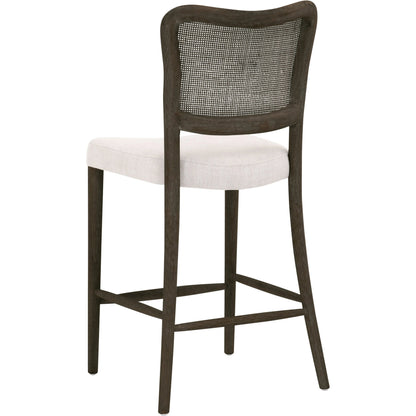Cela Counter Stool by Essentials For Living. Made from unique in a cottage & farmhouse style.