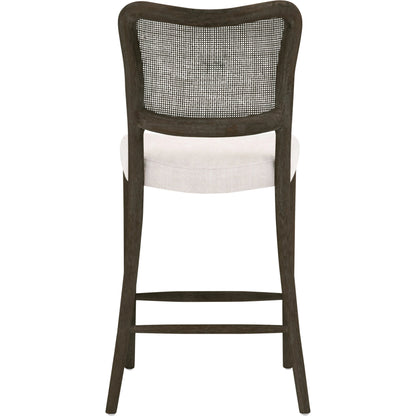 Cela Counter Stool by Essentials For Living. Made from unique in a cottage & farmhouse style.