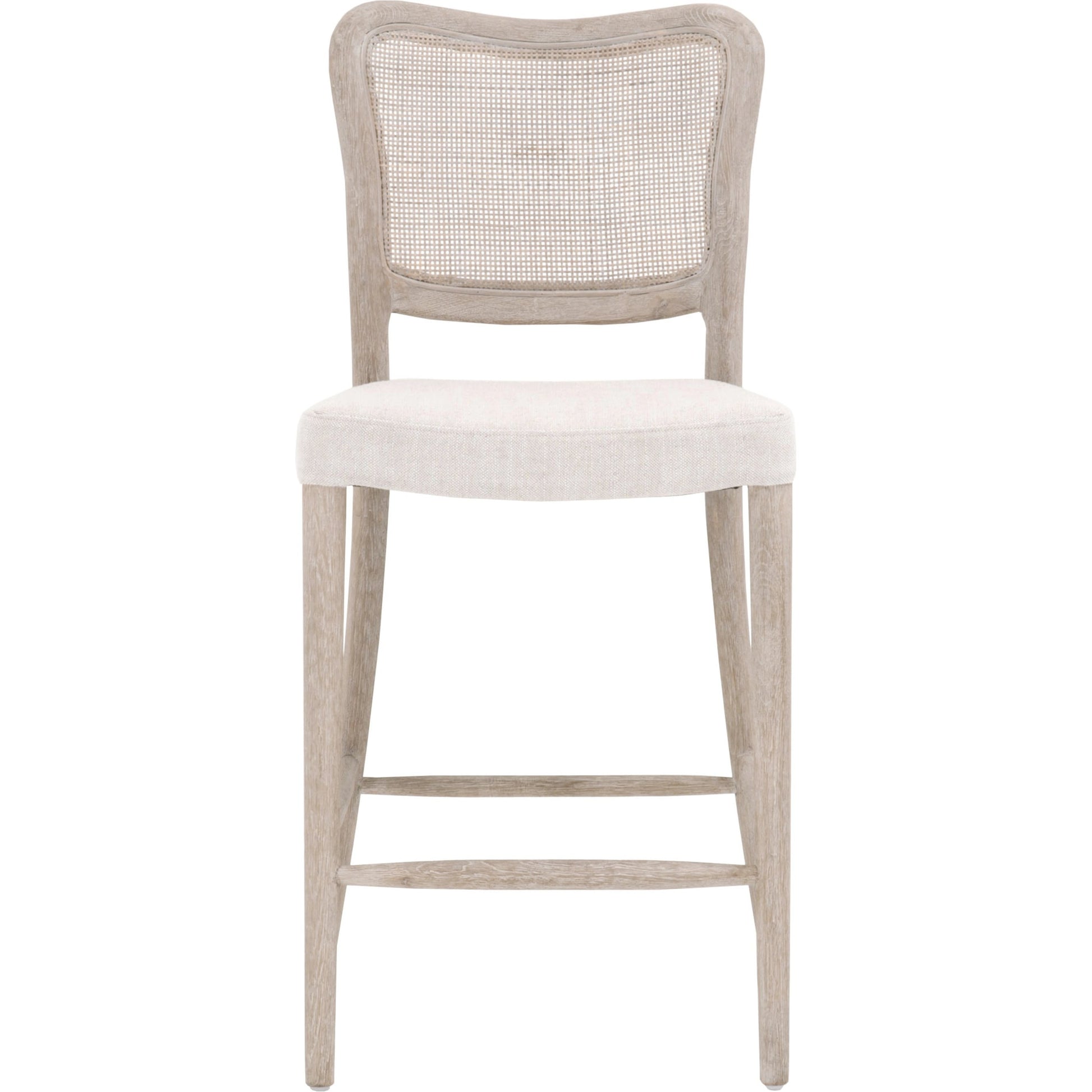 Cela Counter Stool by Essentials For Living. Made from unique in a cottage & farmhouse style.