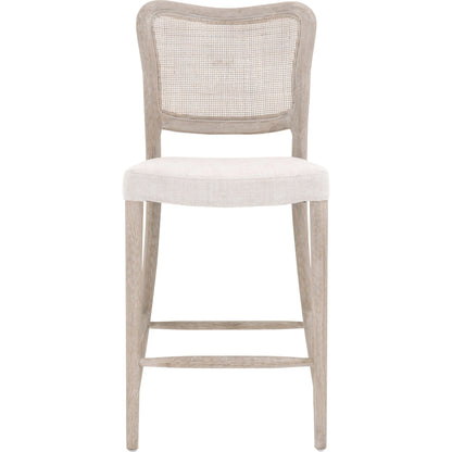 Cela Counter Stool by Essentials For Living. Made from unique in a cottage & farmhouse style.