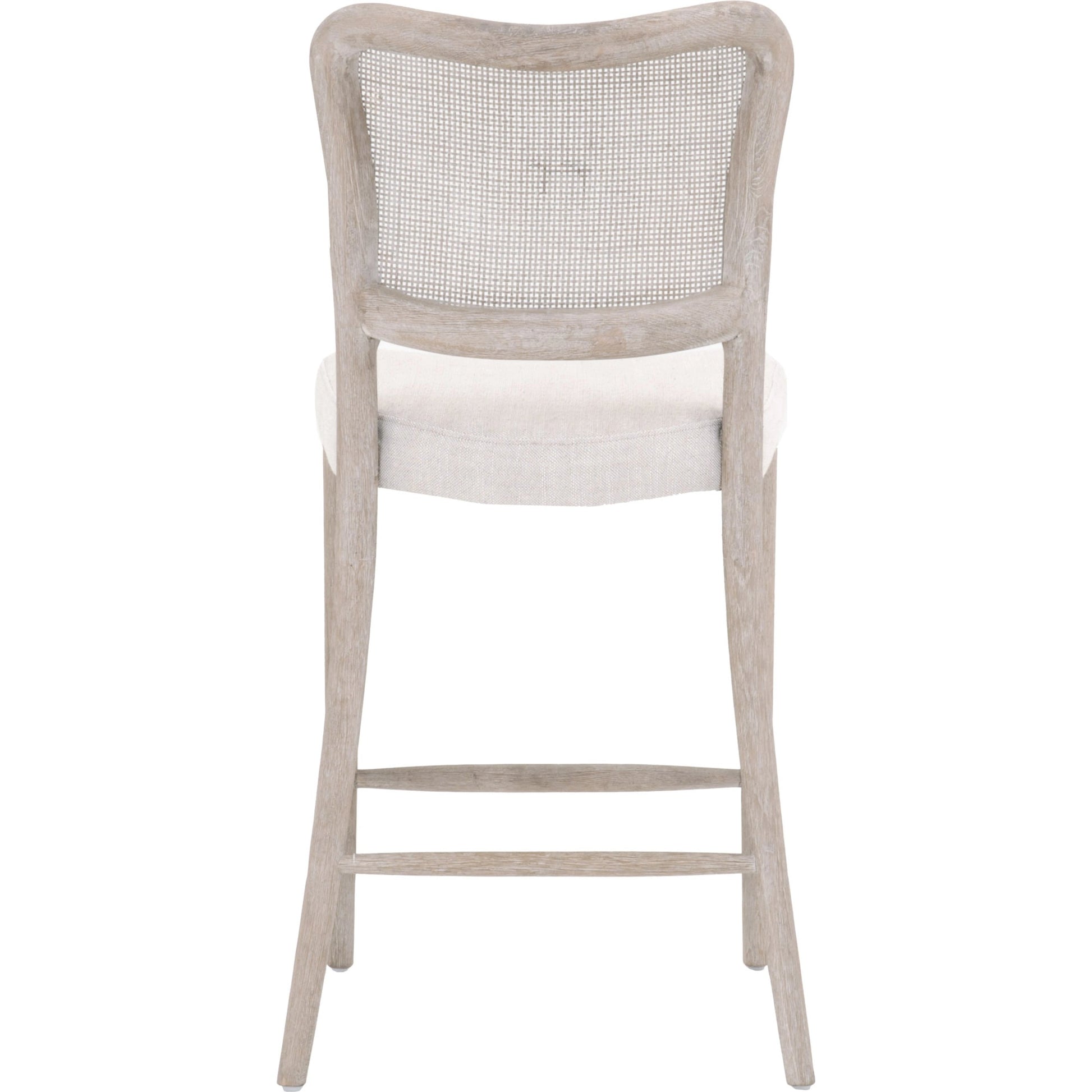 Cela Counter Stool by Essentials For Living. Made from unique in a cottage & farmhouse style.