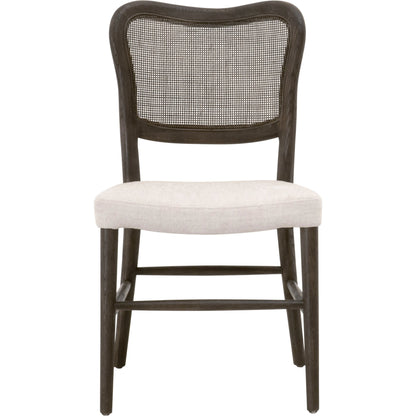 Cela Dining Chair (Set of 2) by Essentials For Living. Made from unique in a cottage & farmhouse style.