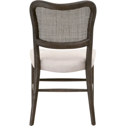 Cela Dining Chair (Set of 2) by Essentials For Living. Made from unique in a cottage & farmhouse style.