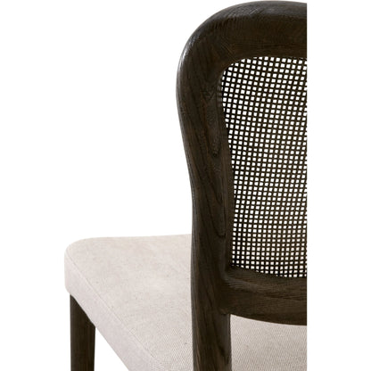 Cela Dining Chair (Set of 2) by Essentials For Living. Made from unique in a cottage & farmhouse style.