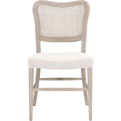 Cela Dining Chair (Set of 2) by Essentials For Living. Made from unique in a cottage & farmhouse style.