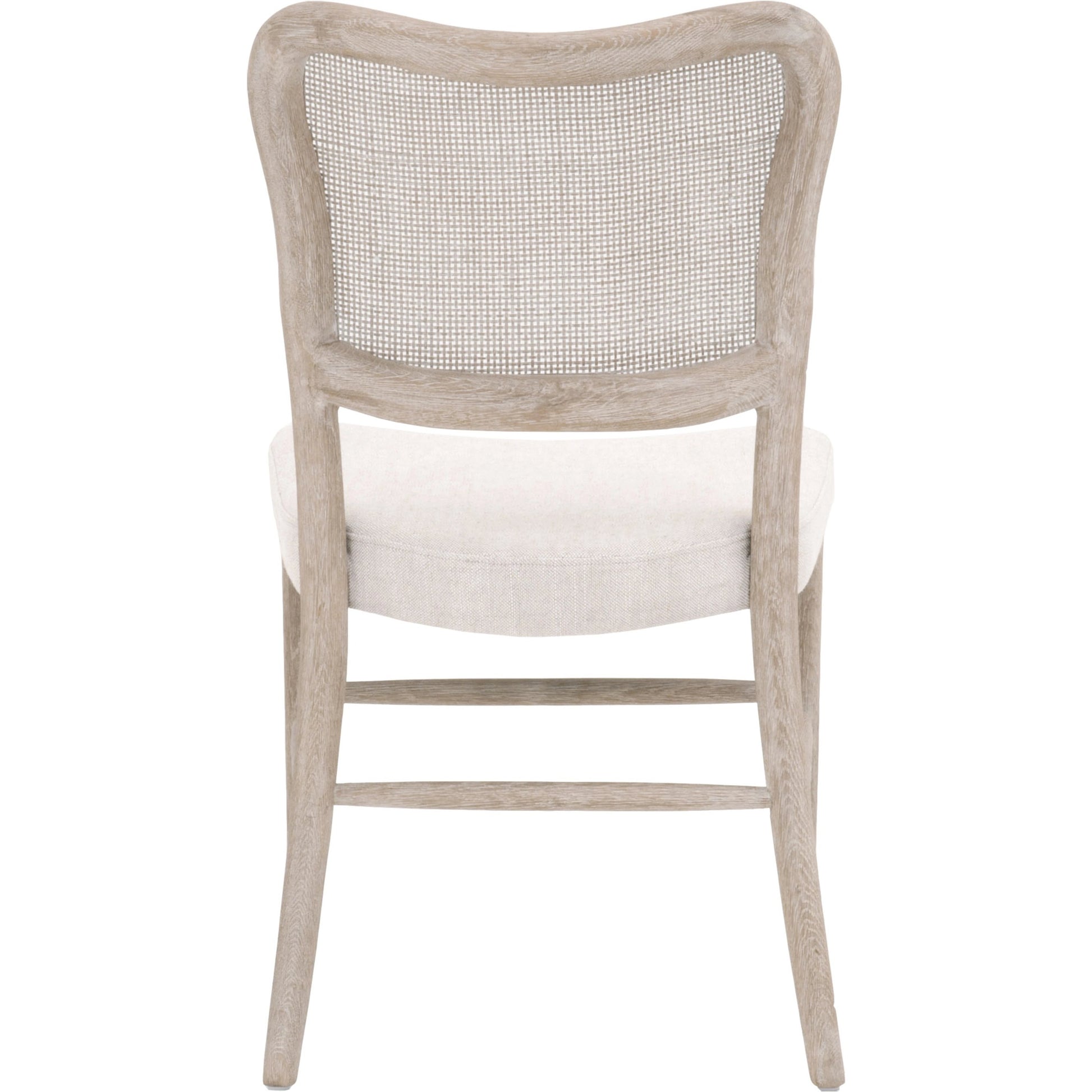 Cela Dining Chair (Set of 2) by Essentials For Living. Made from unique in a cottage & farmhouse style.
