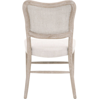 Cela Dining Chair (Set of 2) by Essentials For Living. Made from unique in a cottage & farmhouse style.