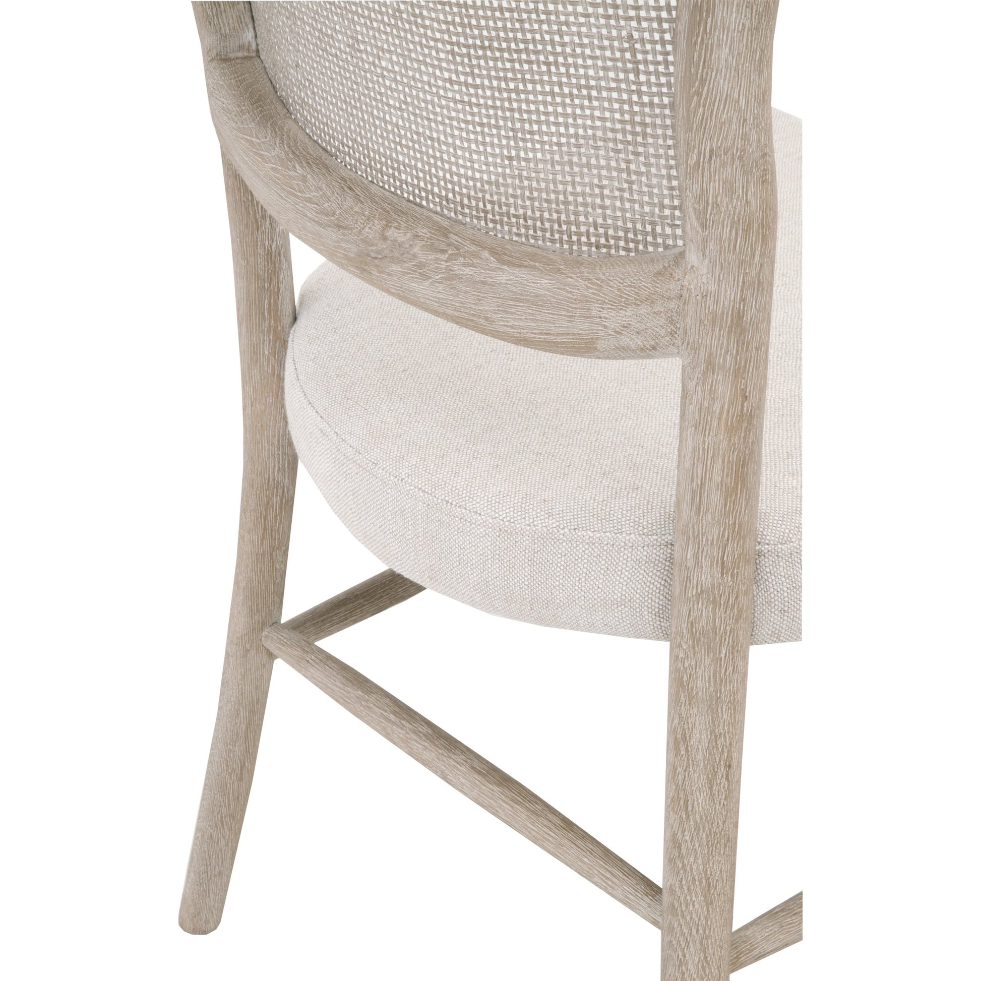 Cela Dining Chair (Set of 2) by Essentials For Living. Made from unique in a cottage & farmhouse style.