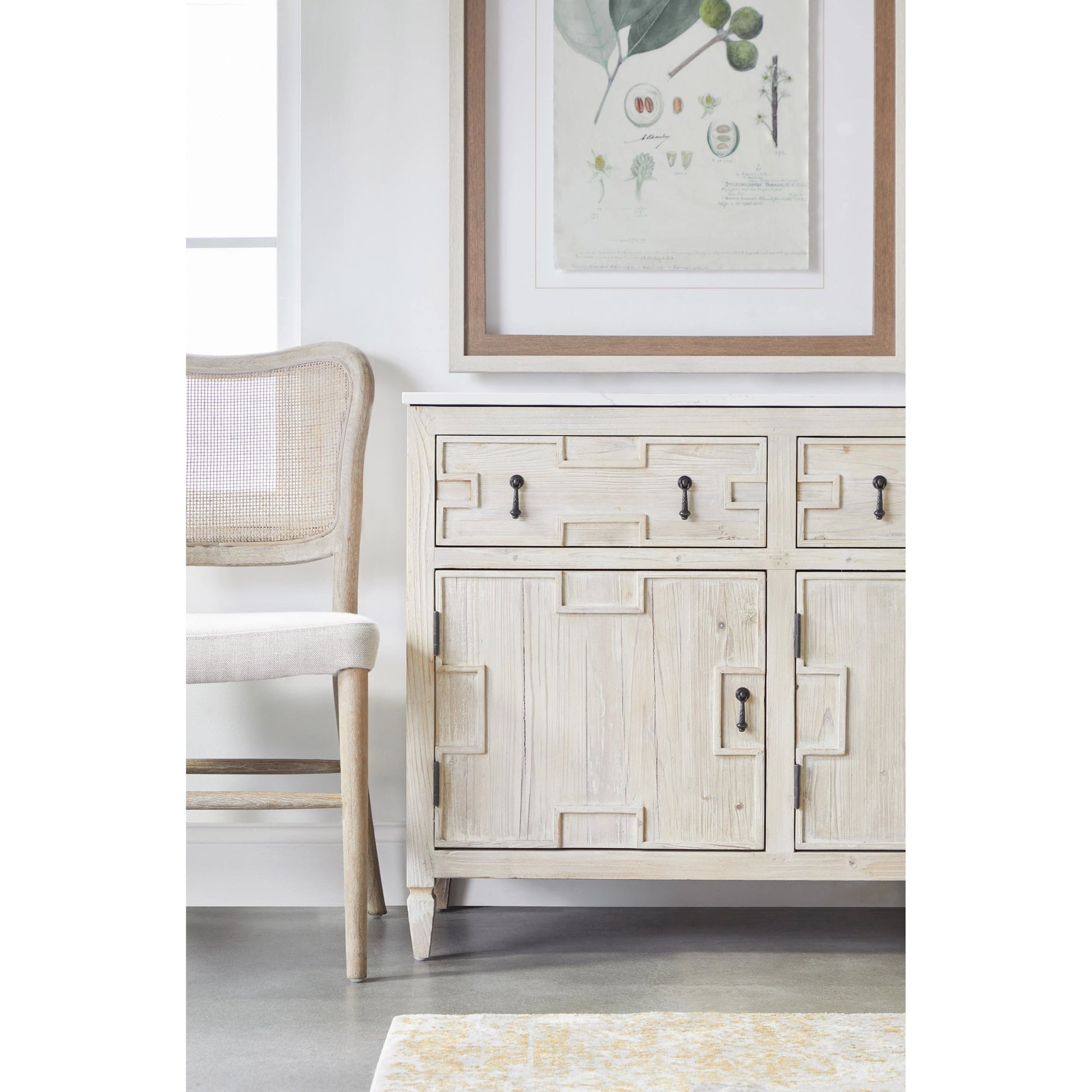 Cela Dining Chair (Set of 2) by Essentials For Living. Made from unique in a cottage & farmhouse style.