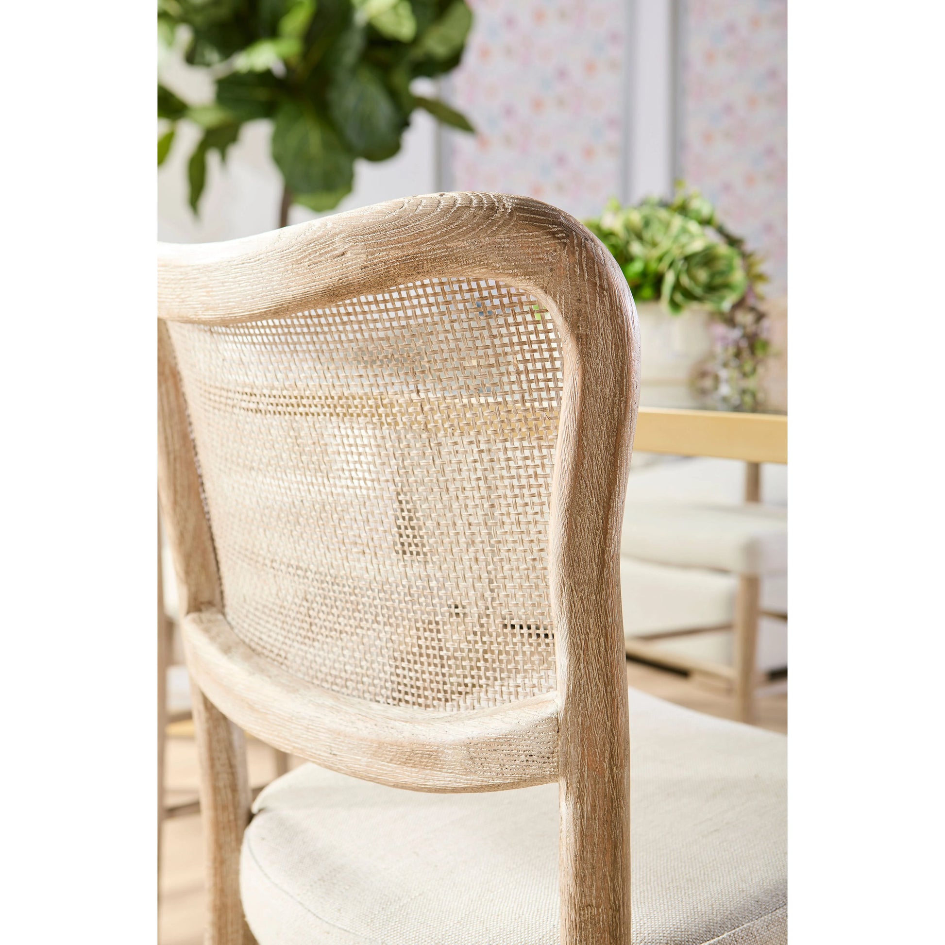 Cela Dining Chair (Set of 2) by Essentials For Living. Made from unique in a cottage & farmhouse style.