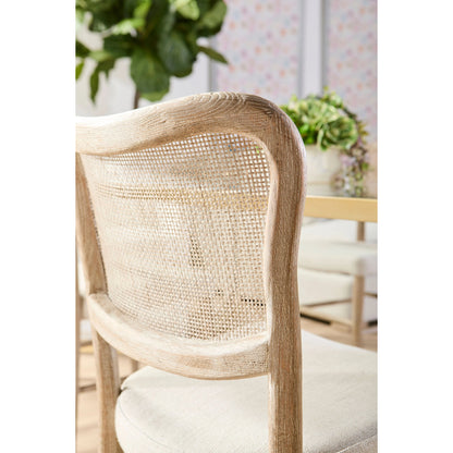 Cela Dining Chair (Set of 2) by Essentials For Living. Made from unique in a cottage & farmhouse style.