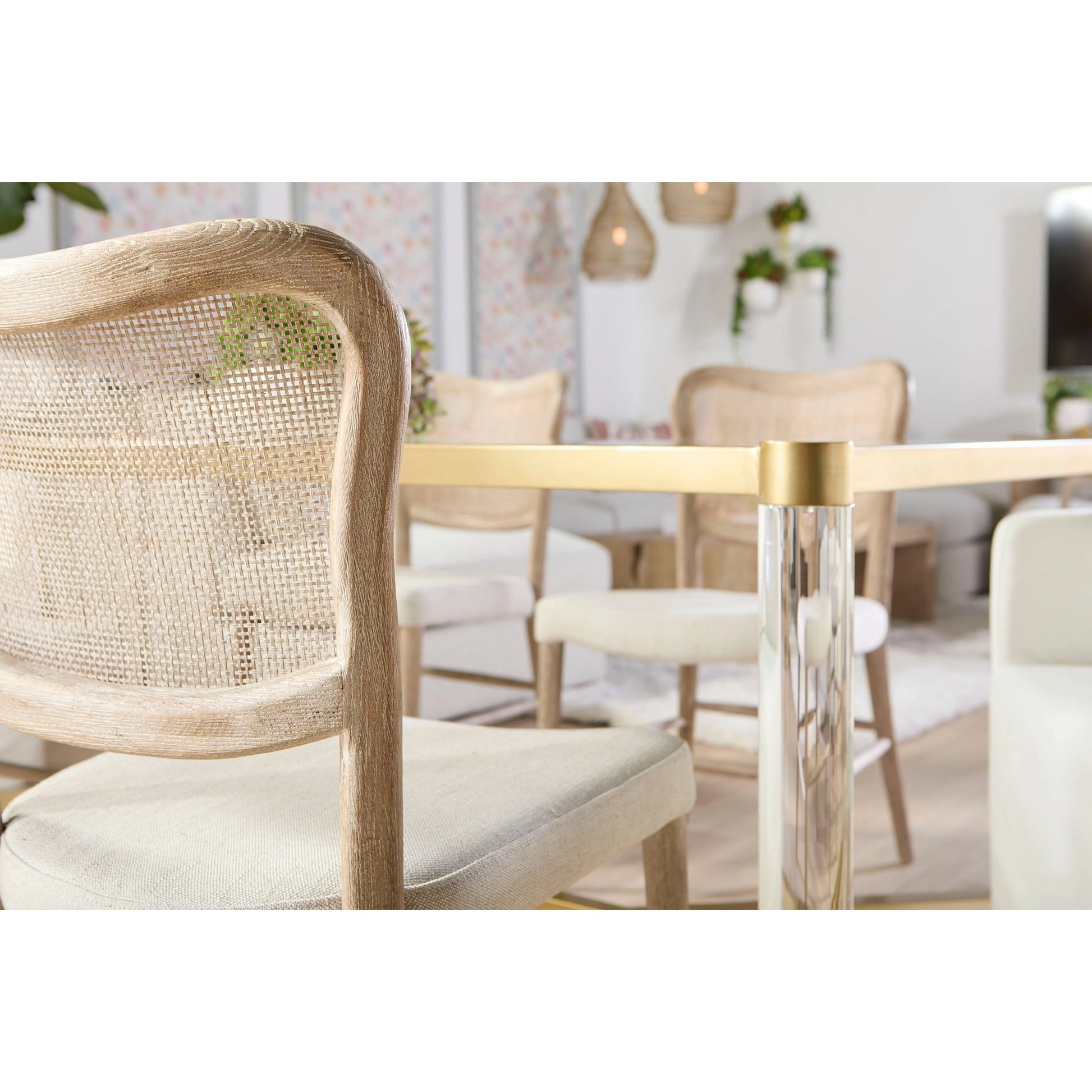 Cela Dining Chair (Set of 2) by Essentials For Living. Made from unique in a cottage & farmhouse style.