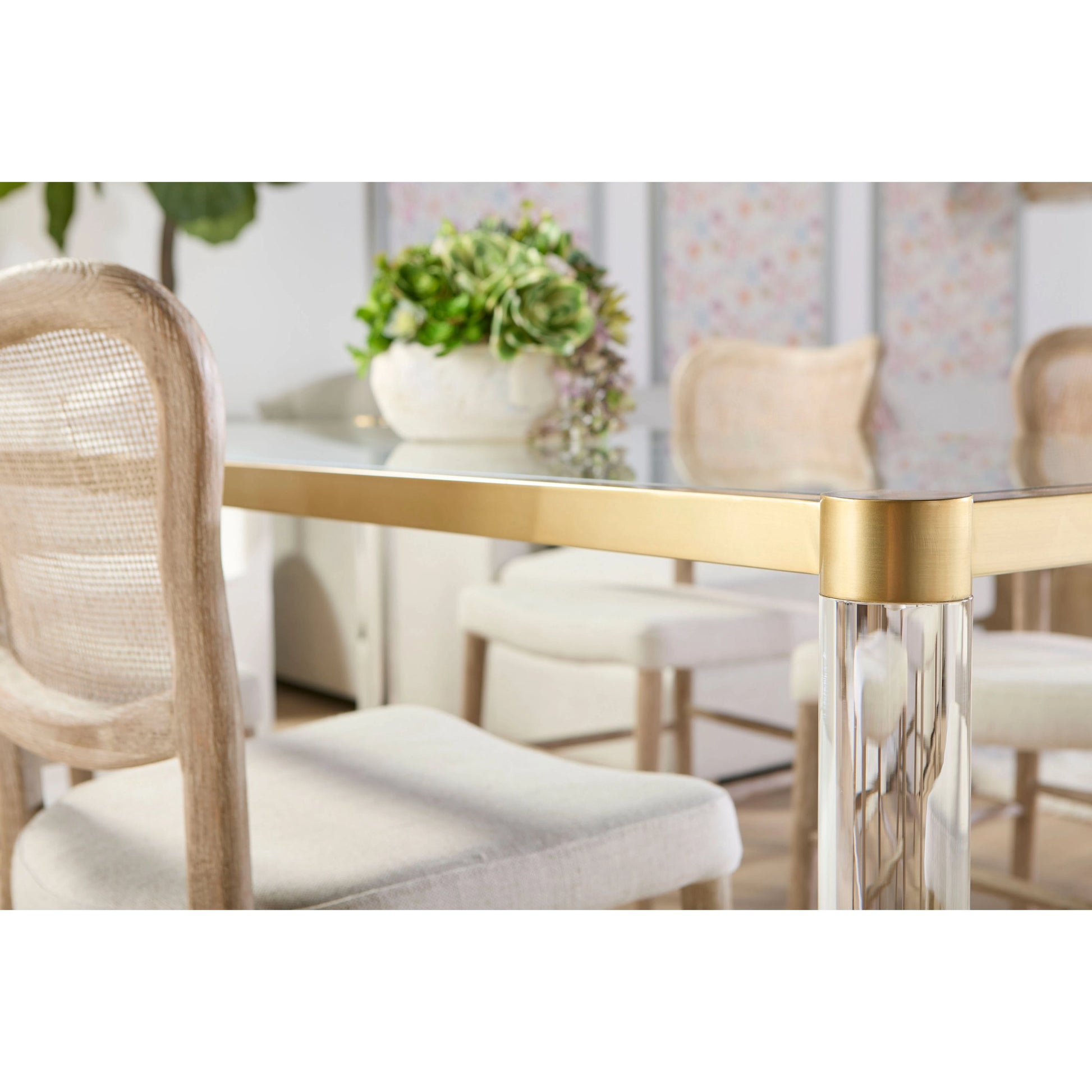 Cela Dining Chair (Set of 2) by Essentials For Living. Made from unique in a cottage & farmhouse style.