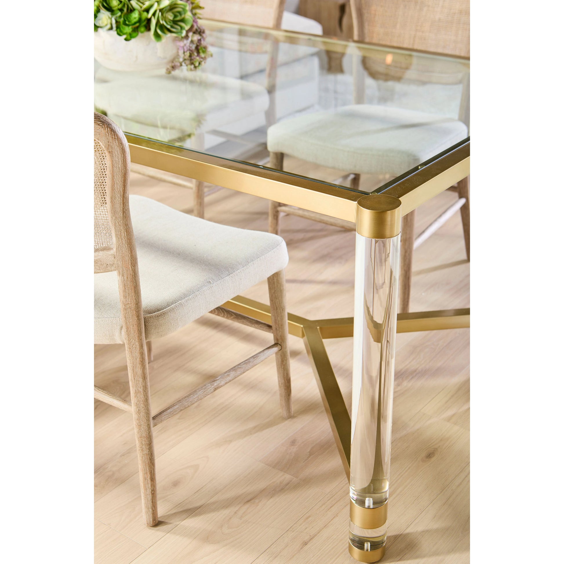 Cela Dining Chair (Set of 2) by Essentials For Living. Made from unique in a cottage & farmhouse style.