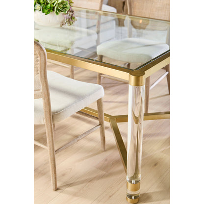 Cela Dining Chair (Set of 2) by Essentials For Living. Made from unique in a cottage & farmhouse style.