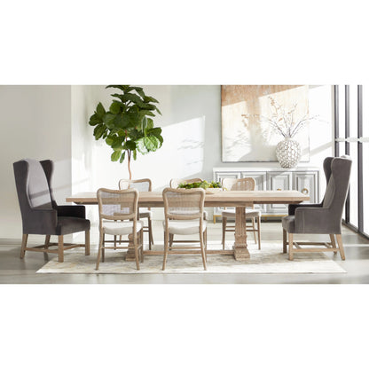 Cela Dining Chair (Set of 2) by Essentials For Living. Made from unique in a cottage & farmhouse style.