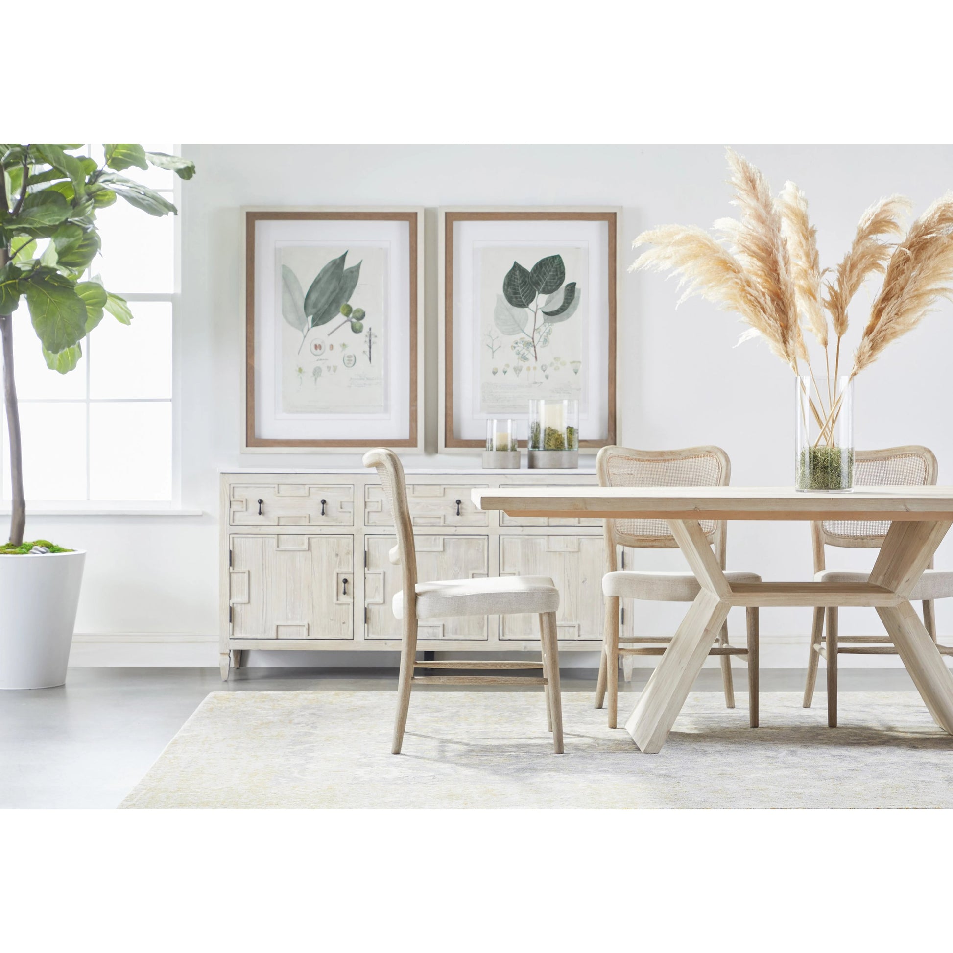 Cela Dining Chair (Set of 2) by Essentials For Living. Made from unique in a cottage & farmhouse style.