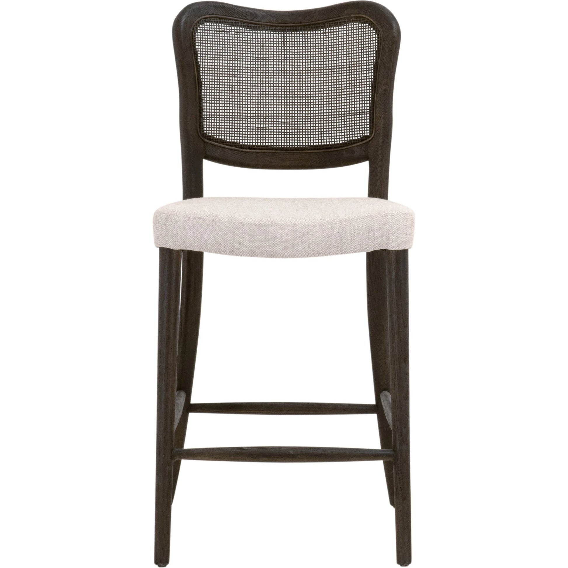 Cela Counter Stool by Essentials For Living. Made from unique in a cottage & farmhouse style.