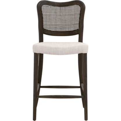 Cela Counter Stool by Essentials For Living. Made from unique in a cottage & farmhouse style.