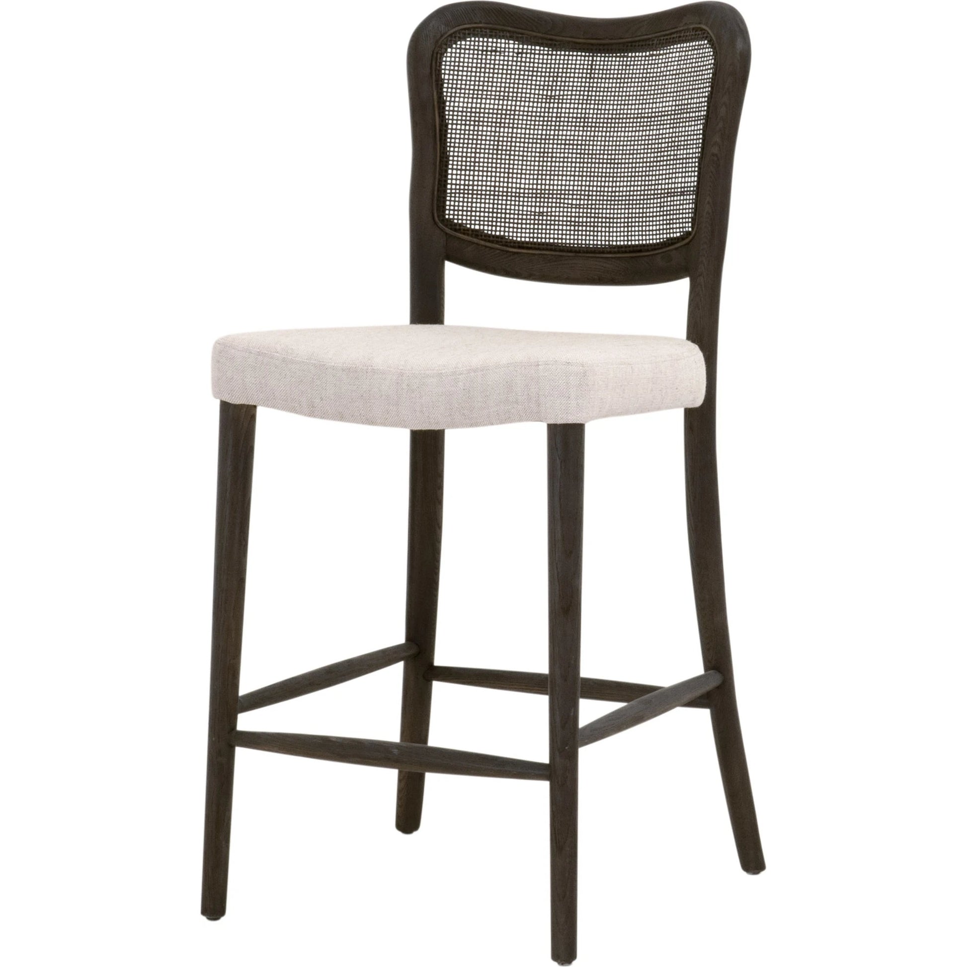 Cela Counter Stool by Essentials For Living. Made from unique in a cottage & farmhouse style.