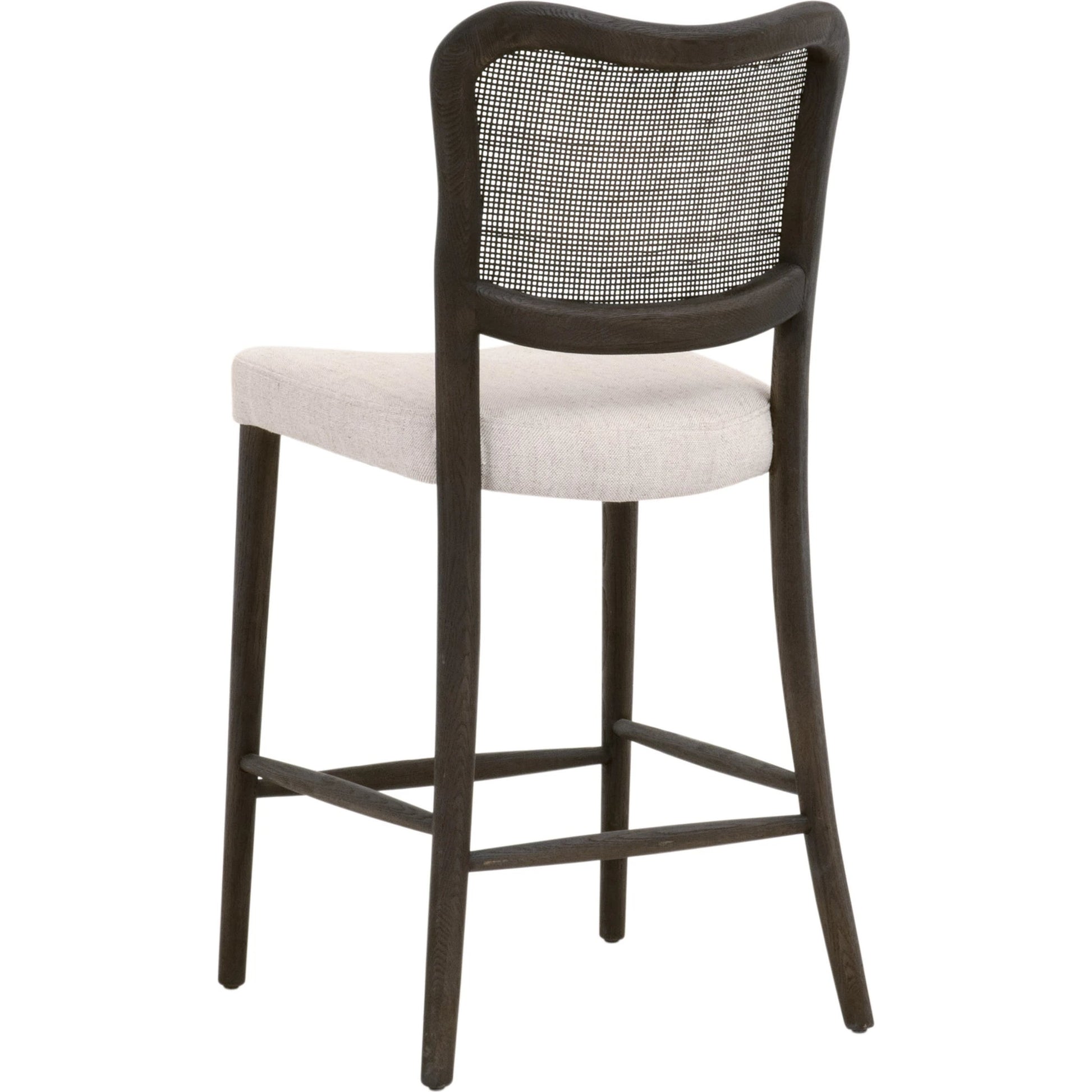 Cela Counter Stool by Essentials For Living. Made from unique in a cottage & farmhouse style.
