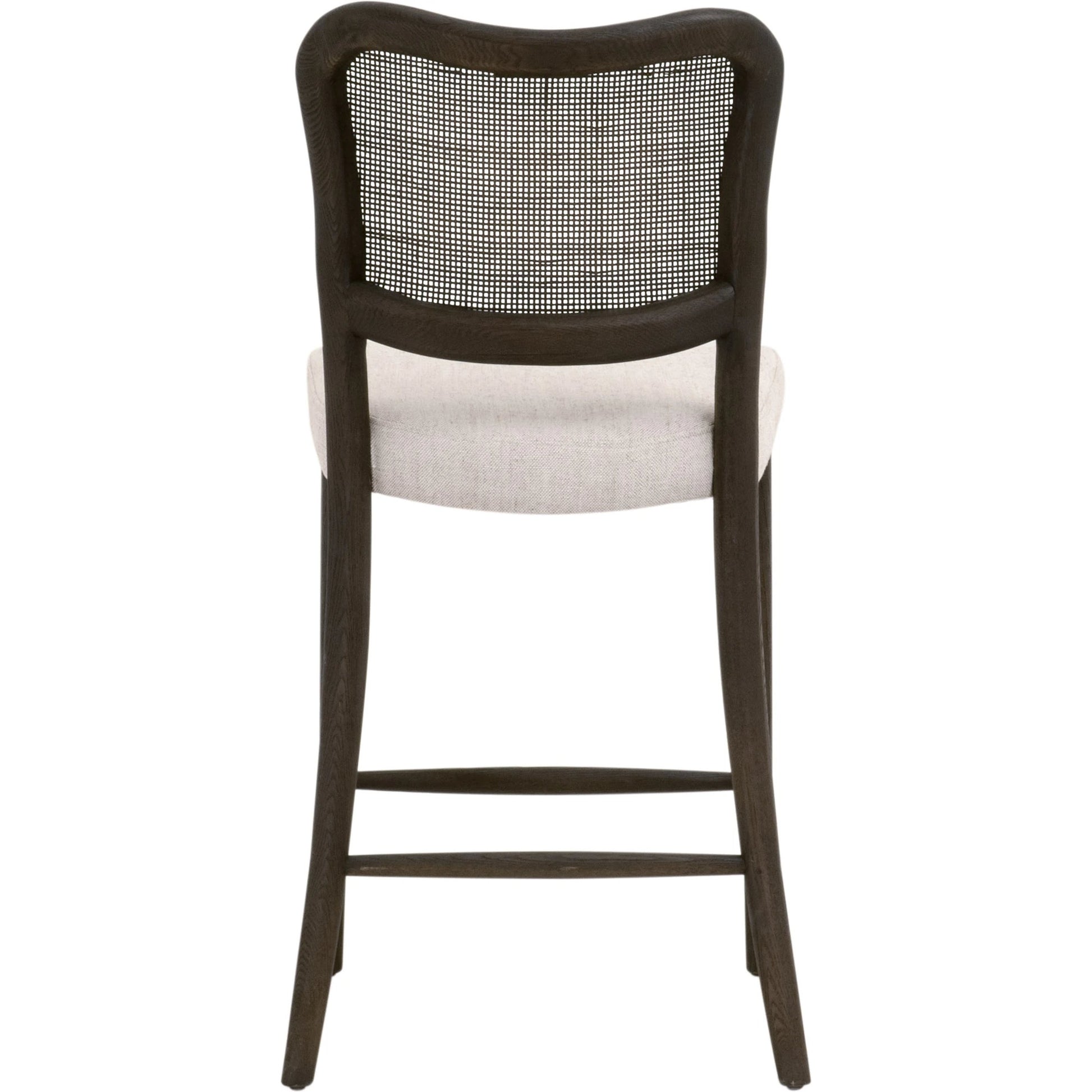 Cela Counter Stool by Essentials For Living. Made from unique in a cottage & farmhouse style.