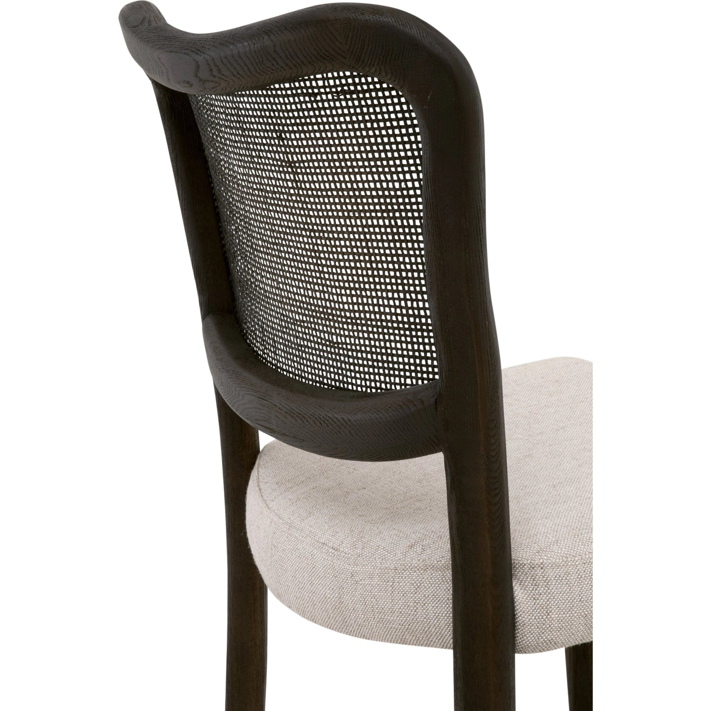 017 SI-2072275 | Closeup | Cela Counter Stool by Essentials For Living. Made from unique in a cottage & farmhouse style.