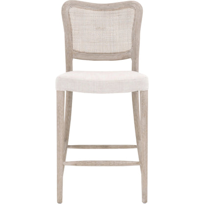 Cela Counter Stool by Essentials For Living. Made from unique in a cottage & farmhouse style.
