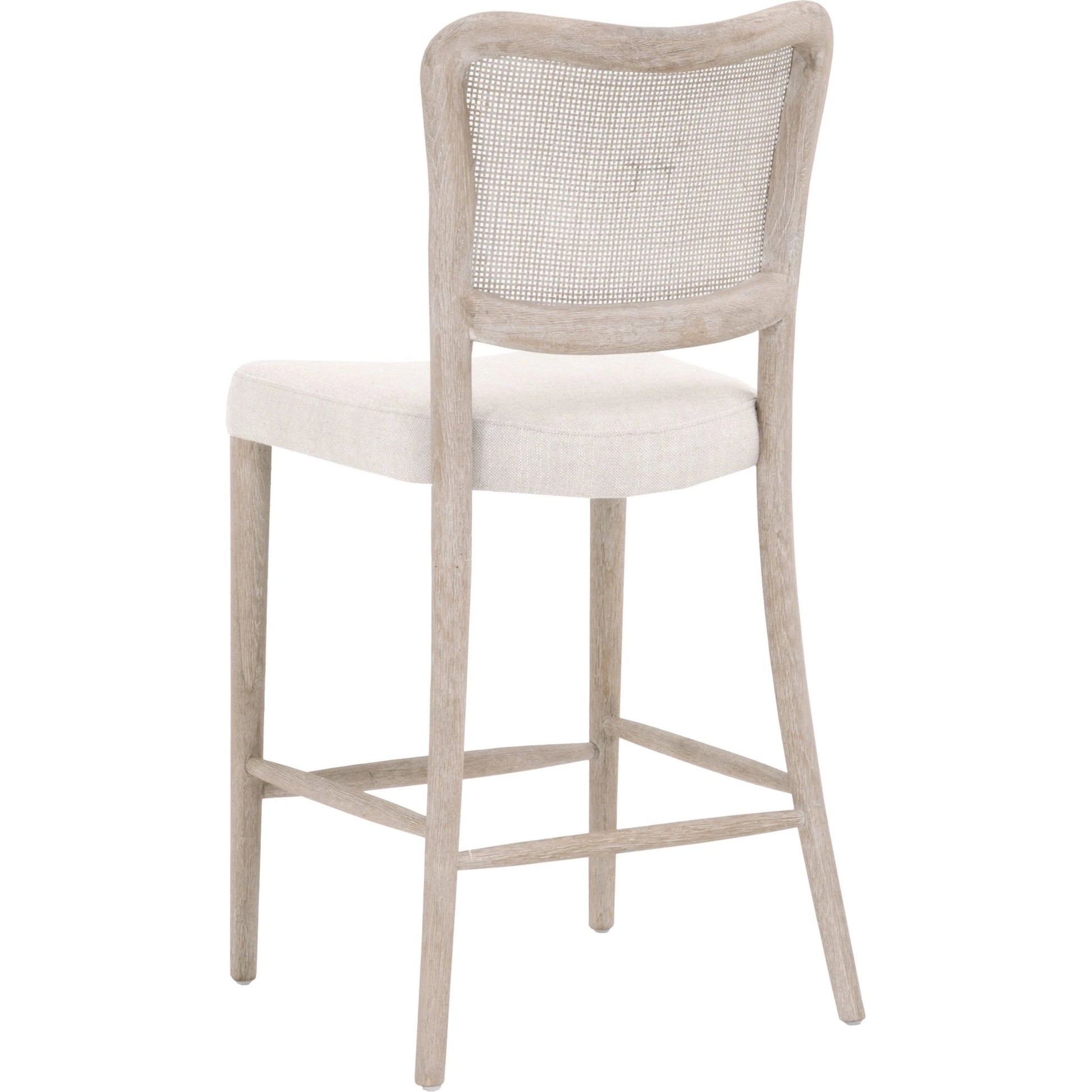 Cela Counter Stool by Essentials For Living. Made from unique in a cottage & farmhouse style.