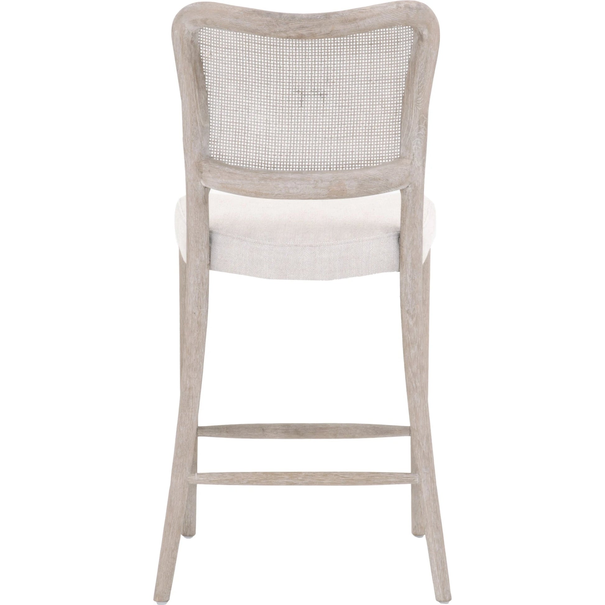 Cela Counter Stool by Essentials For Living. Made from unique in a cottage & farmhouse style.