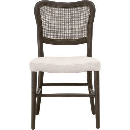 Cela Dining Chair (Set of 2) by Essentials For Living. Made from unique in a cottage & farmhouse style.