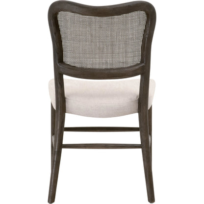 Cela Dining Chair (Set of 2) by Essentials For Living. Made from unique in a cottage & farmhouse style.