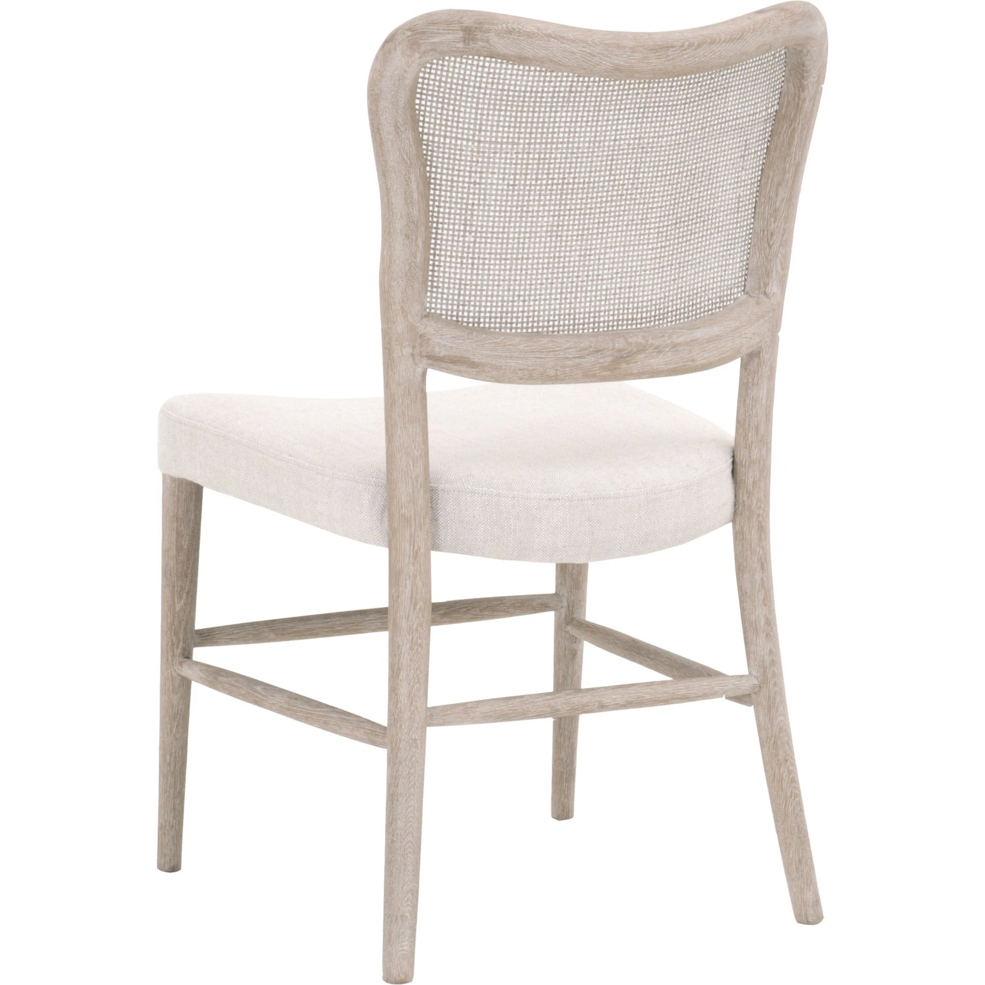 Cela Dining Chair (Set of 2) by Essentials For Living. Made from unique in a cottage & farmhouse style.