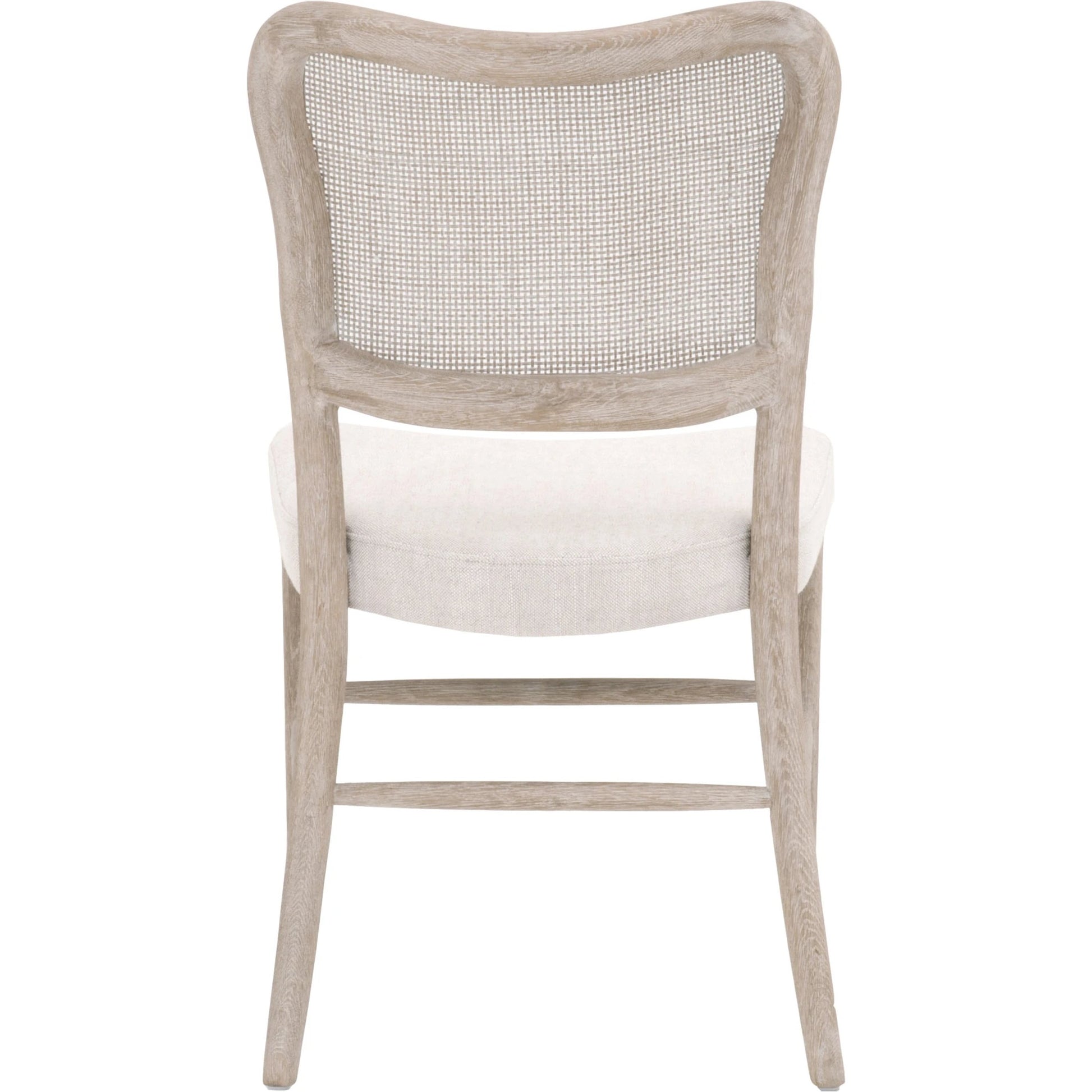 Cela Dining Chair (Set of 2) by Essentials For Living. Made from unique in a cottage & farmhouse style.