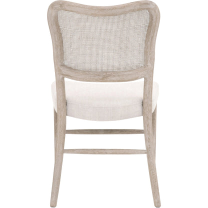 Cela Dining Chair (Set of 2) by Essentials For Living. Made from unique in a cottage & farmhouse style.