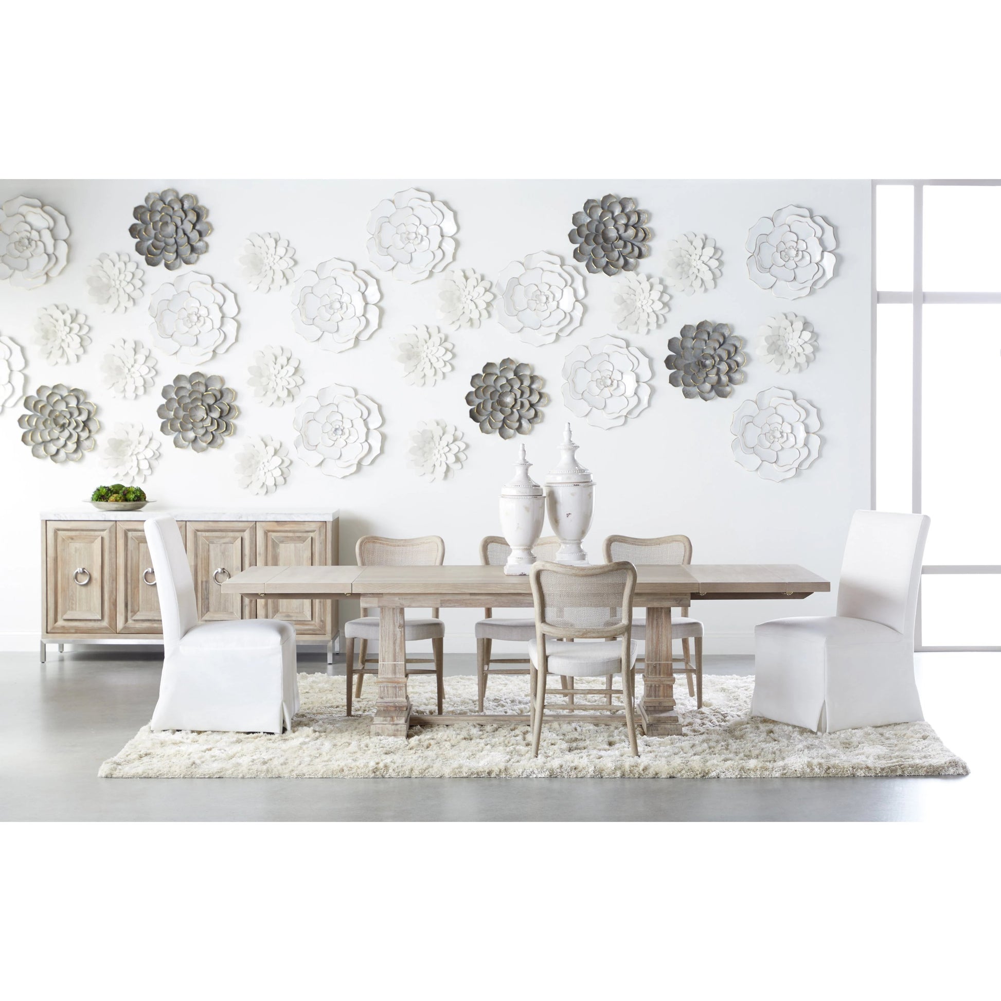 Cela Dining Chair (Set of 2) by Essentials For Living. Made from unique in a cottage & farmhouse style.