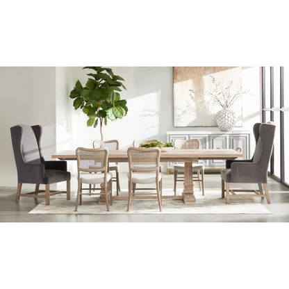 Cela Dining Chair (Set of 2) by Essentials For Living. Made from unique in a cottage & farmhouse style.