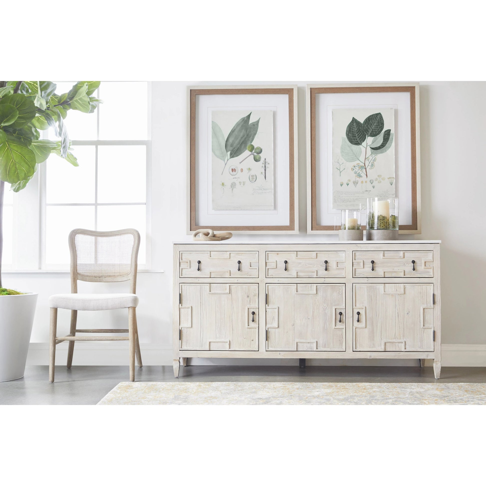 Cela Dining Chair (Set of 2) by Essentials For Living. Made from unique in a cottage & farmhouse style.