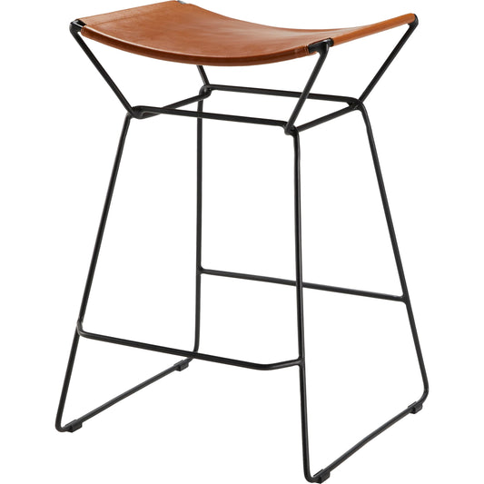 Celerio Stool  - 499064 by Surya. Made from unique in a modern style.