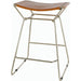 Celerio Stool  - 499064 by Surya. Made from unique in a modern style.
