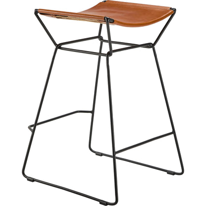 Celerio Stool  - 499064 by Surya. Made from unique in a modern style.