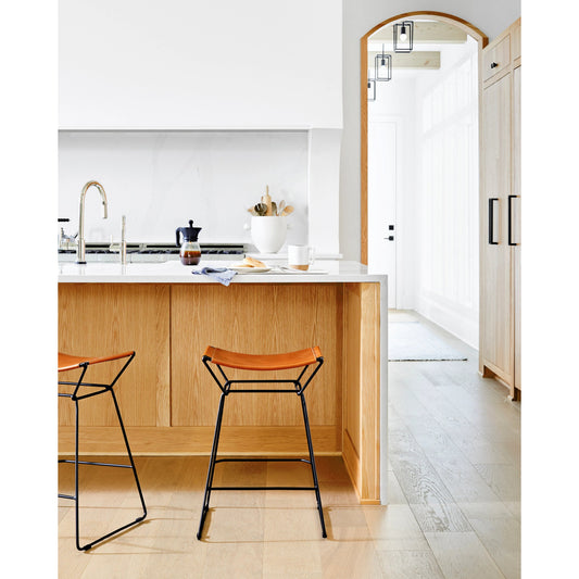 Celerio Stool  - 499064 by Surya. Made from unique in a modern style.