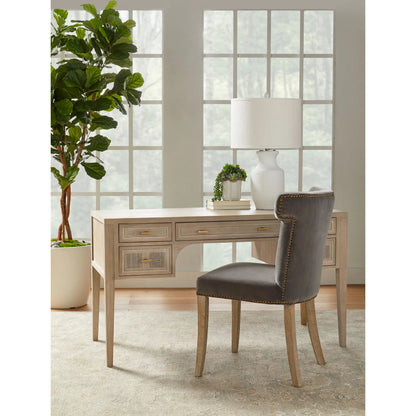 Celina Dining Chair by Essentials For Living. Made from unique in a transitional style.