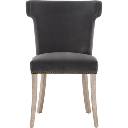Celina Dining Chair by Essentials For Living. Made from unique in a transitional style.