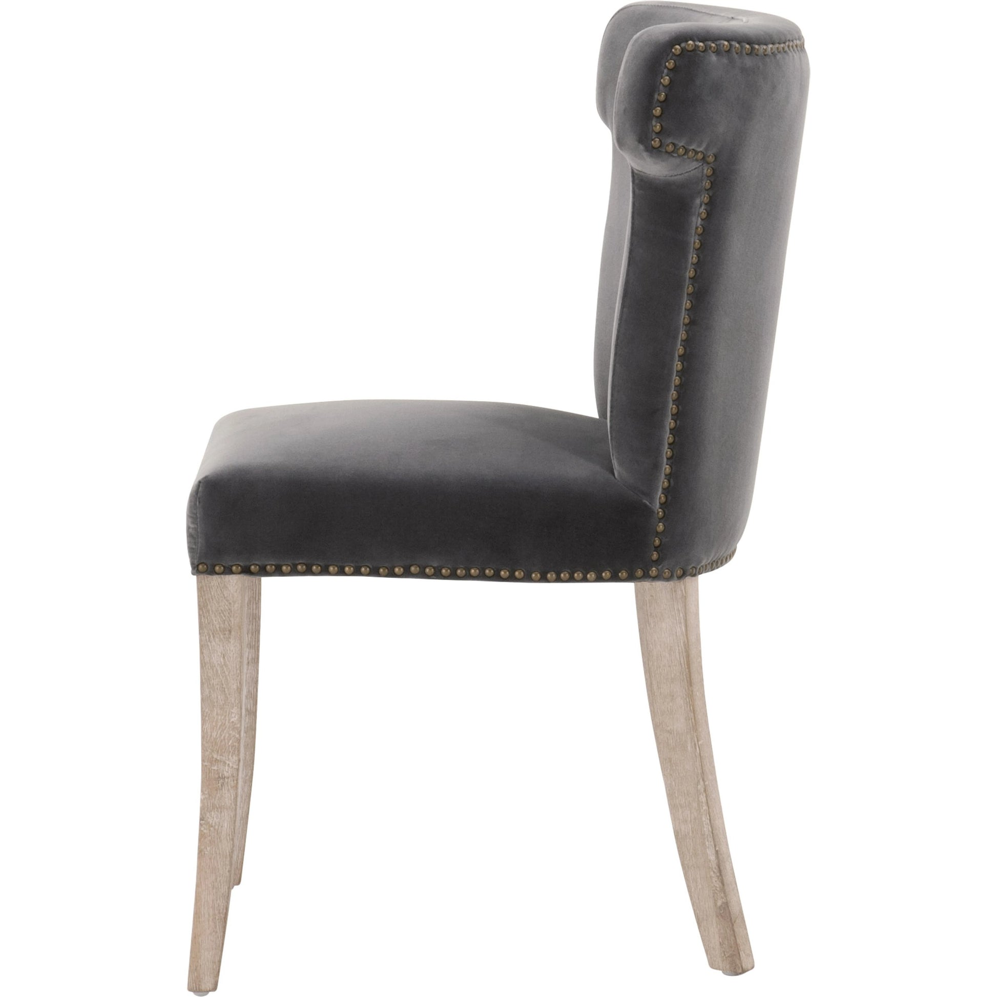 Celina Dining Chair by Essentials For Living. Made from unique in a transitional style.