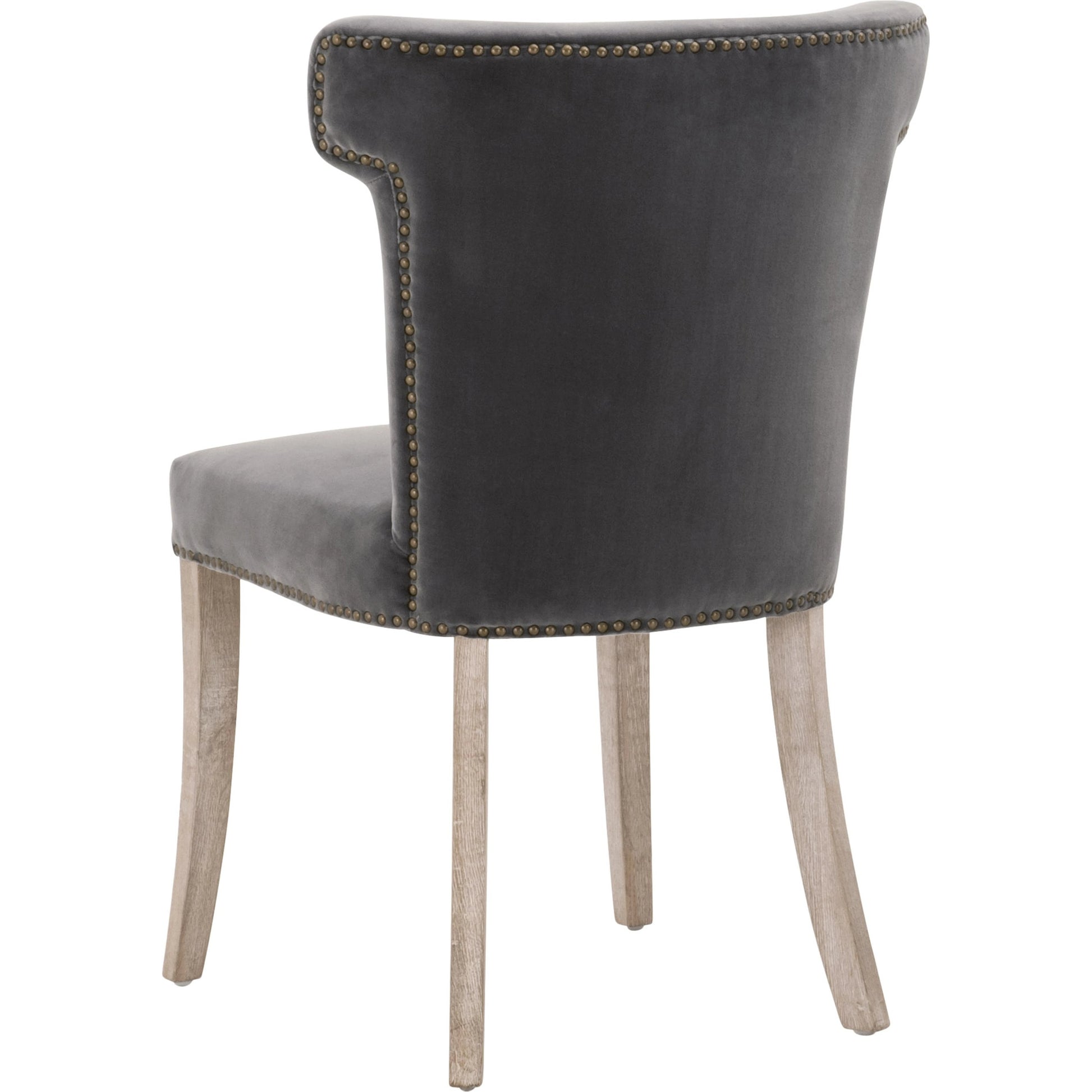 Celina Dining Chair by Essentials For Living. Made from unique in a transitional style.