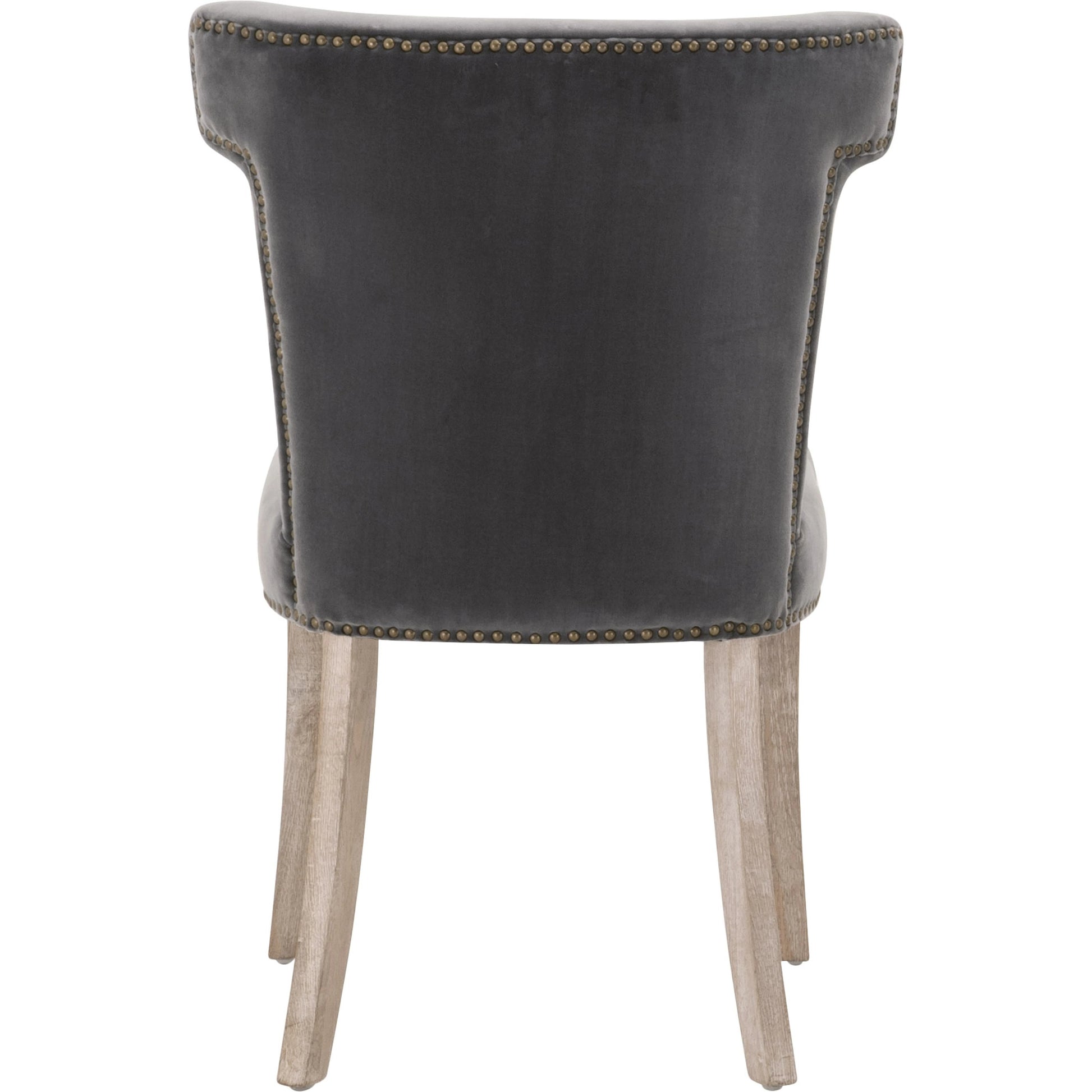 Celina Dining Chair by Essentials For Living. Made from unique in a transitional style.