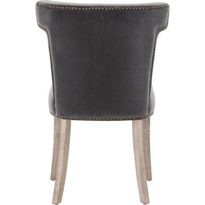 Celina Dining Chair by Essentials For Living. Made from unique in a transitional style.