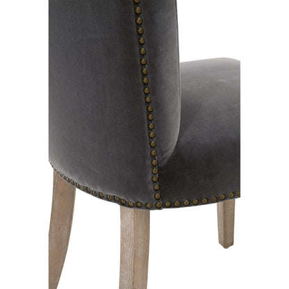 Celina Dining Chair by Essentials For Living. Made from unique in a transitional style.